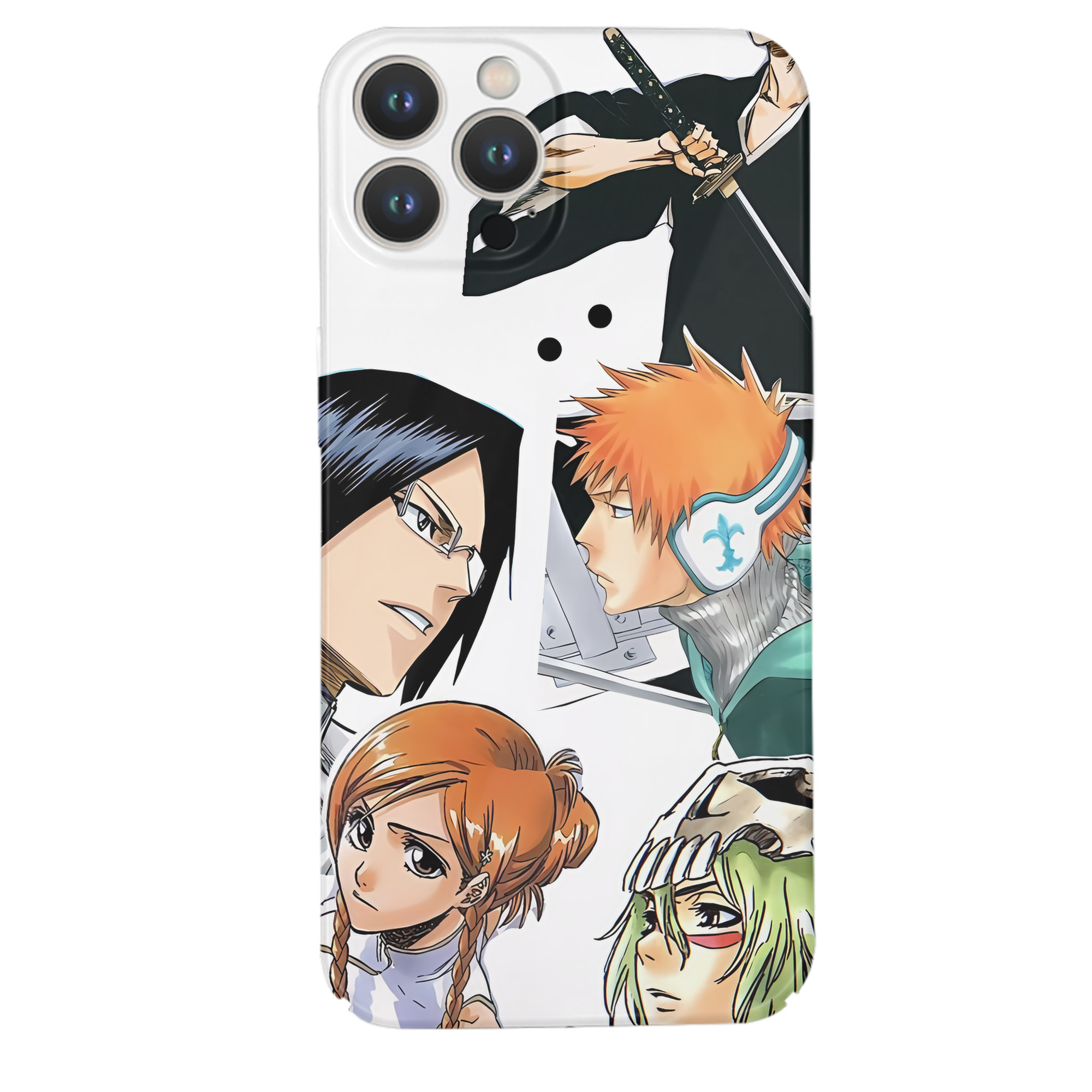 （画像用） ハイキュー!! Haikyu!! 【iPhone 14シリーズ対応】ハードケース